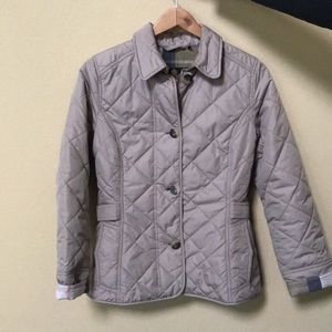 Barbour Women's  Quilted Jacket 🌸🌸🌸
